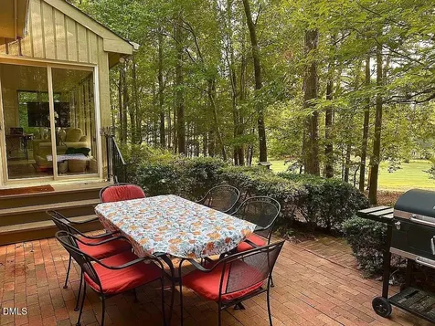 1907 Wedgewood Drive Sanford NC 27332