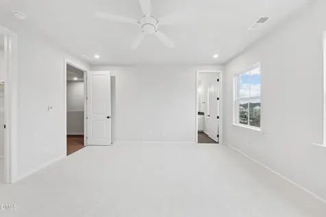 1053 Zelkova Lane Durham NC 27517