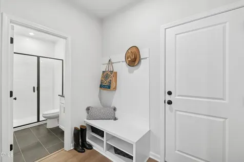 1053 Zelkova Lane Durham NC 27517