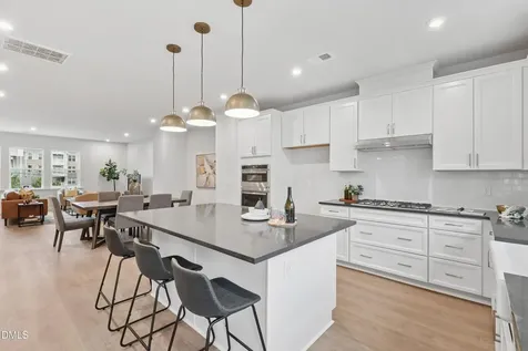 1053 Zelkova Lane Durham NC 27517