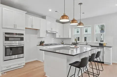 1053 Zelkova Lane Durham NC 27517