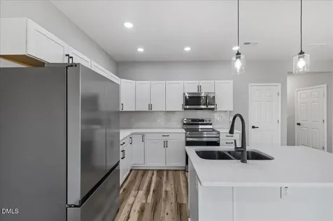 17 Runneymede Place Smithfield NC 27577