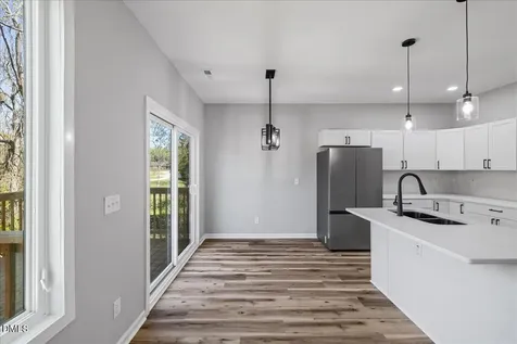 17 Runneymede Place Smithfield NC 27577