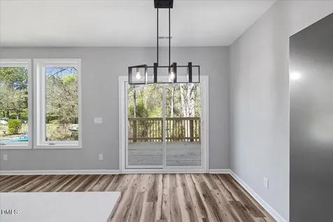 17 Runneymede Place Smithfield NC 27577
