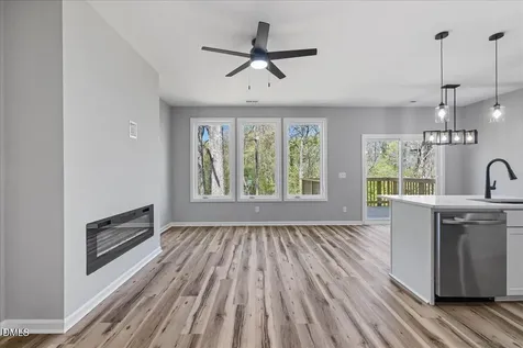 17 Runneymede Place Smithfield NC 27577