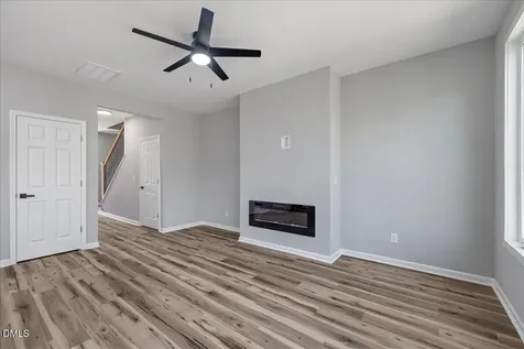 17 Runneymede Place Smithfield NC 27577