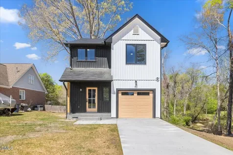 17 Runneymede Place Smithfield NC 27577