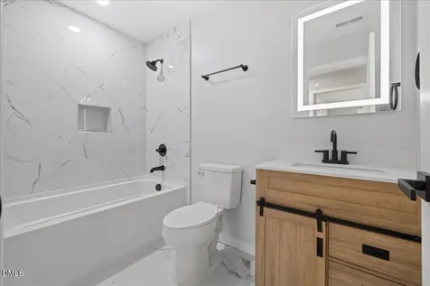 17 Runneymede Place Smithfield NC 27577