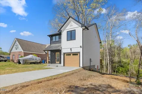 17 Runneymede Place Smithfield NC 27577