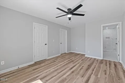 17 Runneymede Place Smithfield NC 27577