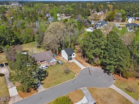 17 Runneymede Place Smithfield NC 27577
