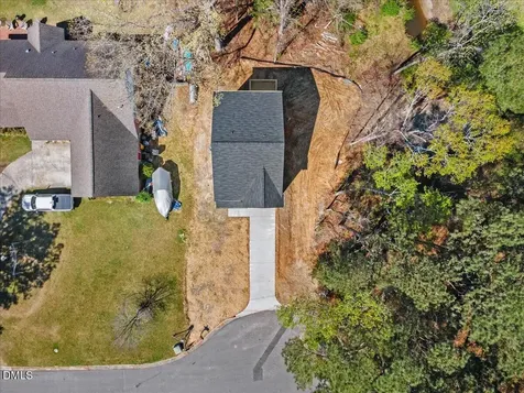 17 Runneymede Place Smithfield NC 27577