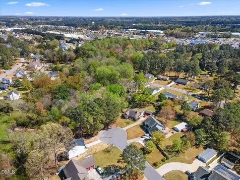17 Runneymede Place Smithfield NC 27577