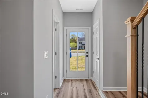 17 Runneymede Place Smithfield NC 27577