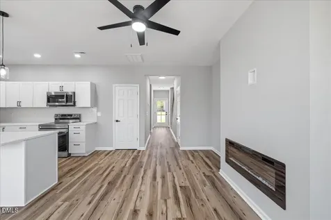 17 Runneymede Place Smithfield NC 27577