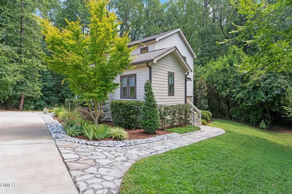1700 Evergreen Avenue Raleigh NC 27603