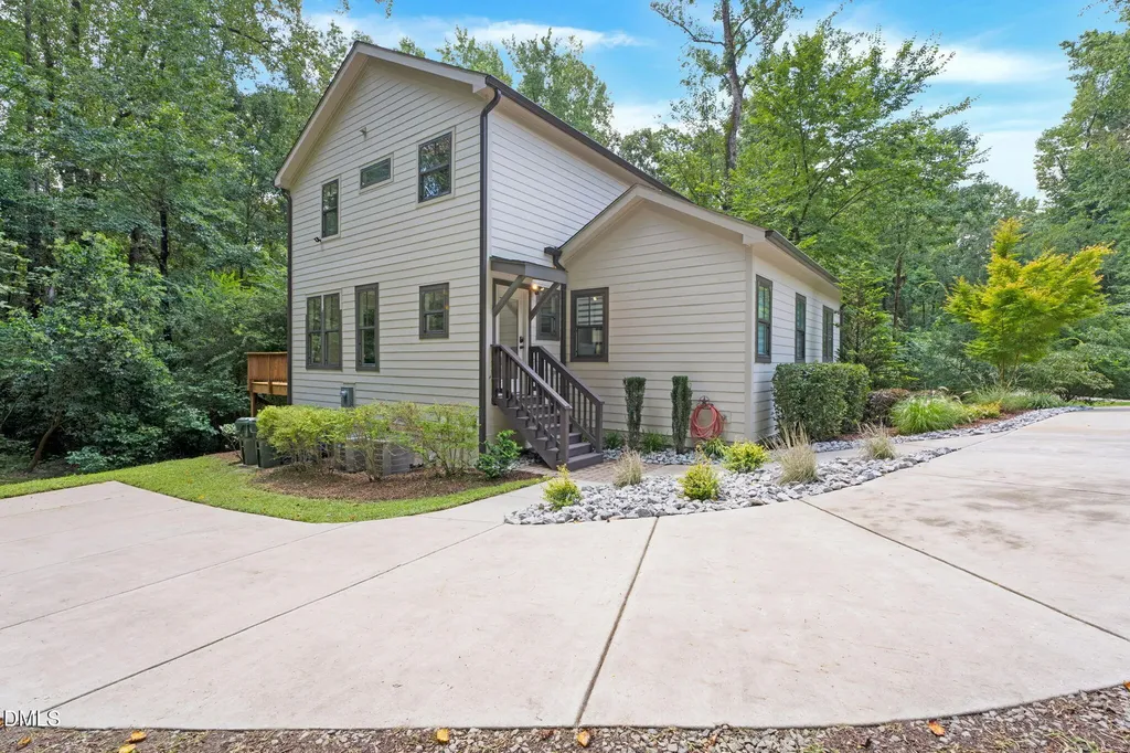 1700 Evergreen Avenue Raleigh NC 27603