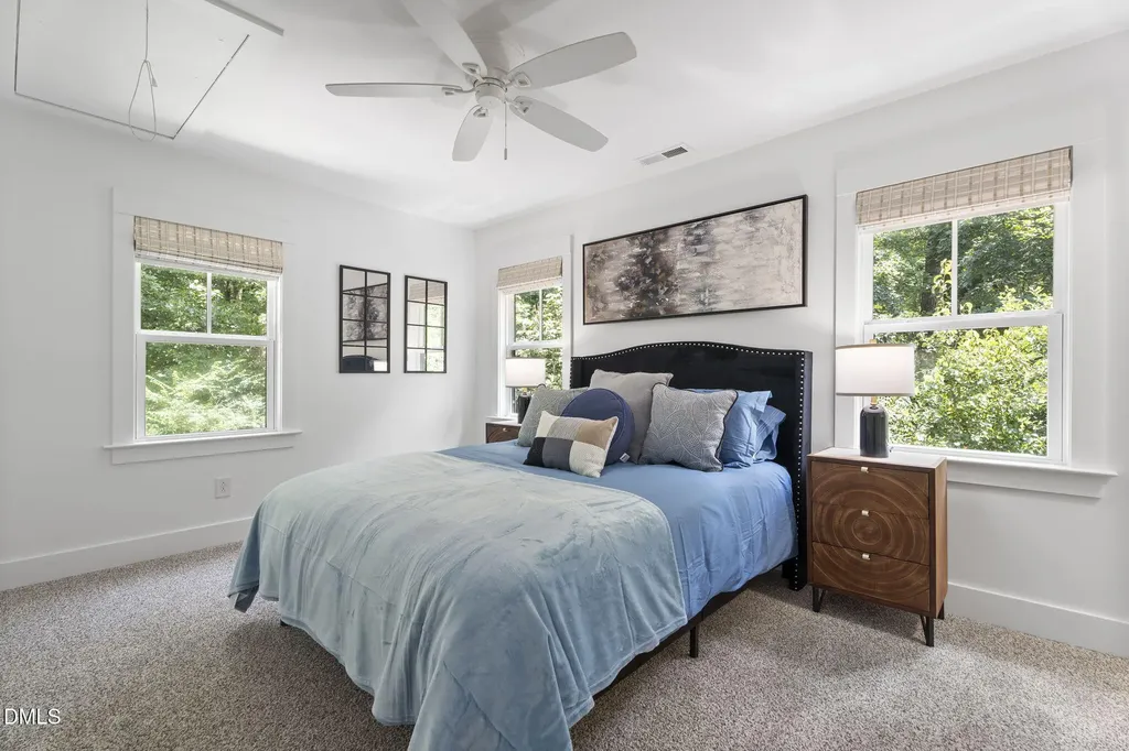 1700 Evergreen Avenue Raleigh NC 27603