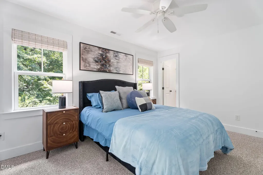 1700 Evergreen Avenue Raleigh NC 27603