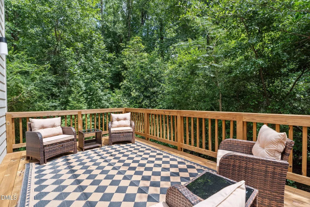 1700 Evergreen Avenue Raleigh NC 27603