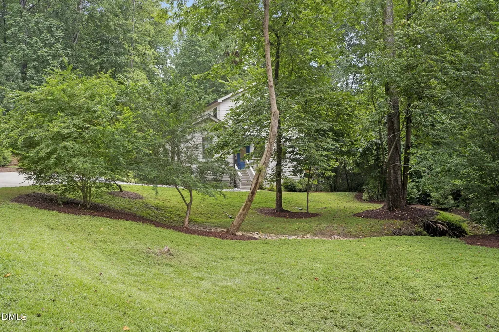 1700 Evergreen Avenue Raleigh NC 27603