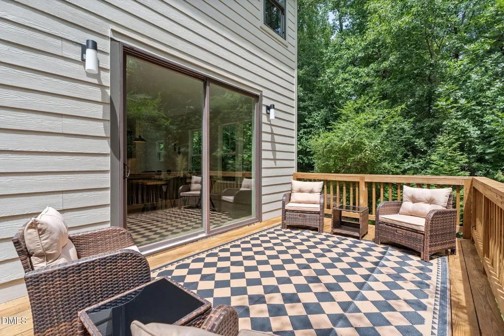 1700 Evergreen Avenue Raleigh NC 27603