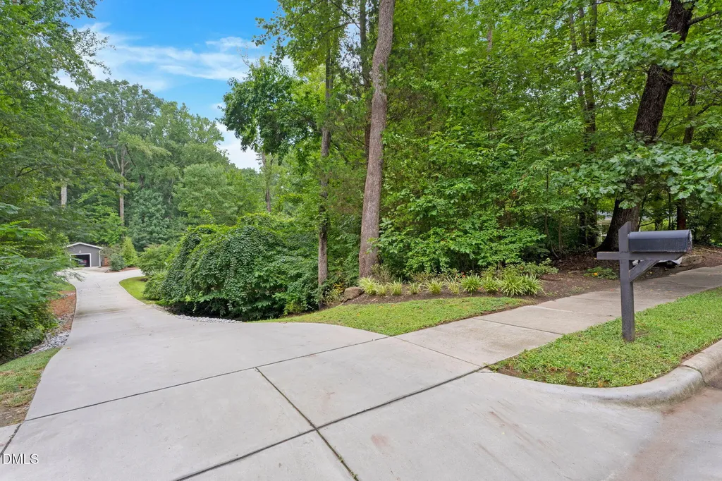 1700 Evergreen Avenue Raleigh NC 27603