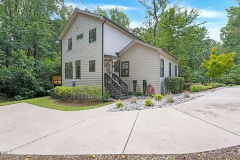 1700 Evergreen Avenue Raleigh NC 27603