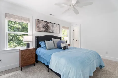 1700 Evergreen Avenue Raleigh NC 27603