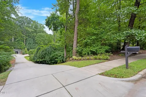 1700 Evergreen Avenue Raleigh NC 27603