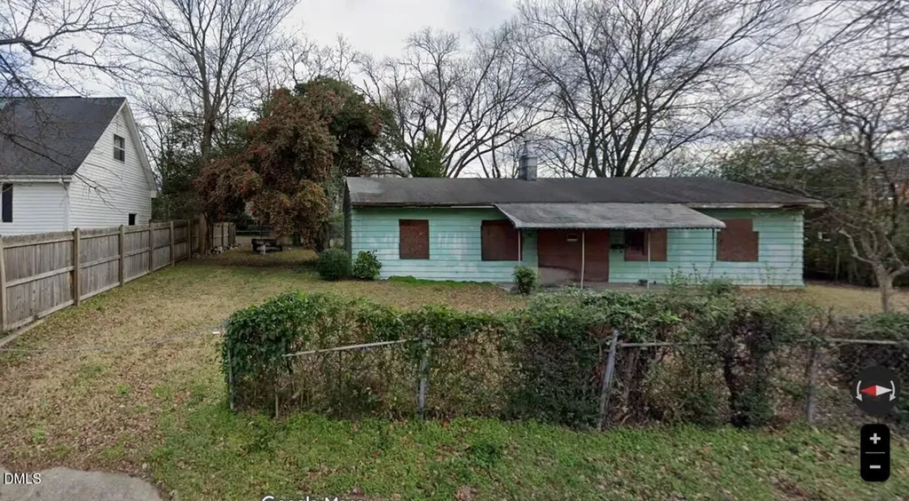 207 Bladen Street Raleigh NC 27601