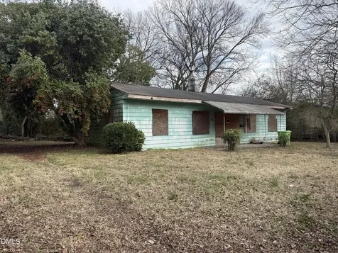 207 Bladen Street Raleigh NC 27601