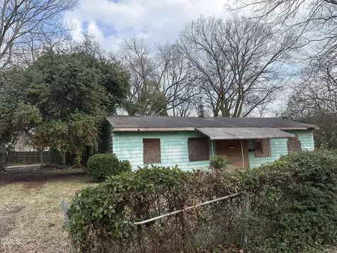 207 Bladen Street Raleigh NC 27601
