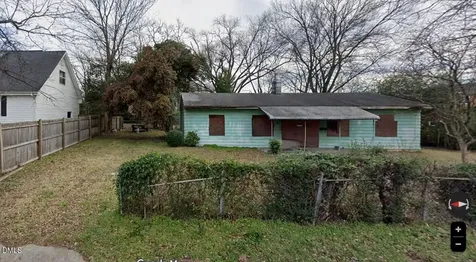 207 Bladen Street Raleigh NC 27601