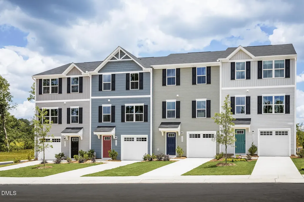536 Wheatland Country Road Raleigh NC 27603