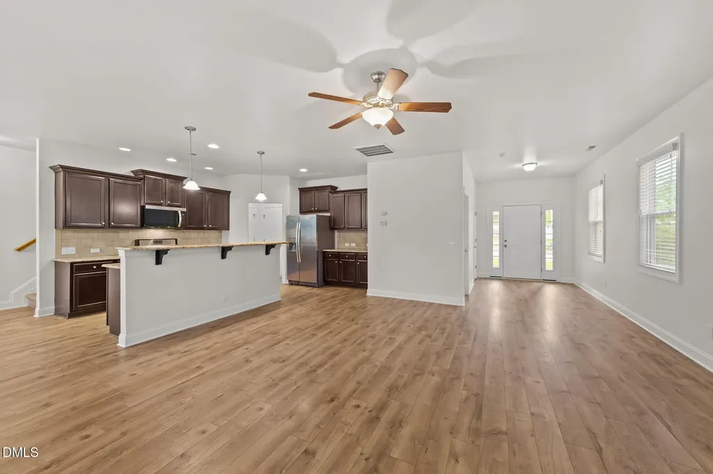 219 Millwood Drive Clayton NC 27527