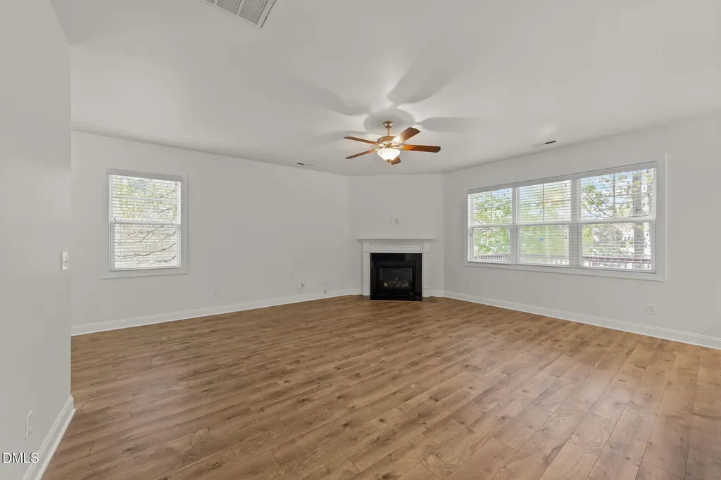 219 Millwood Drive Clayton NC 27527