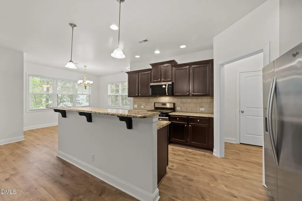 219 Millwood Drive Clayton NC 27527