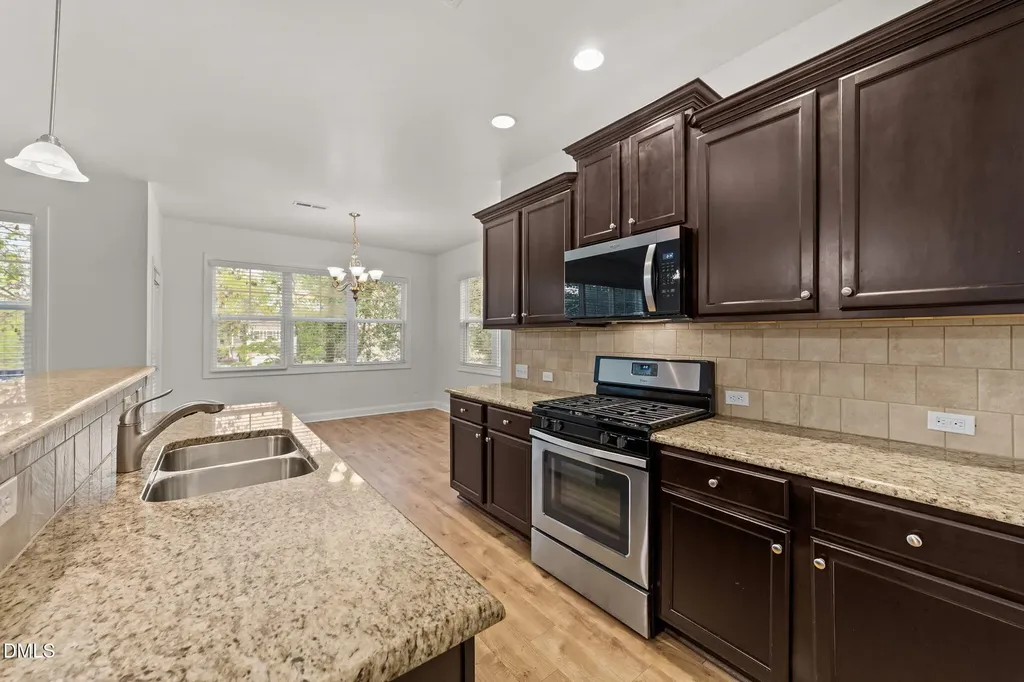 219 Millwood Drive Clayton NC 27527