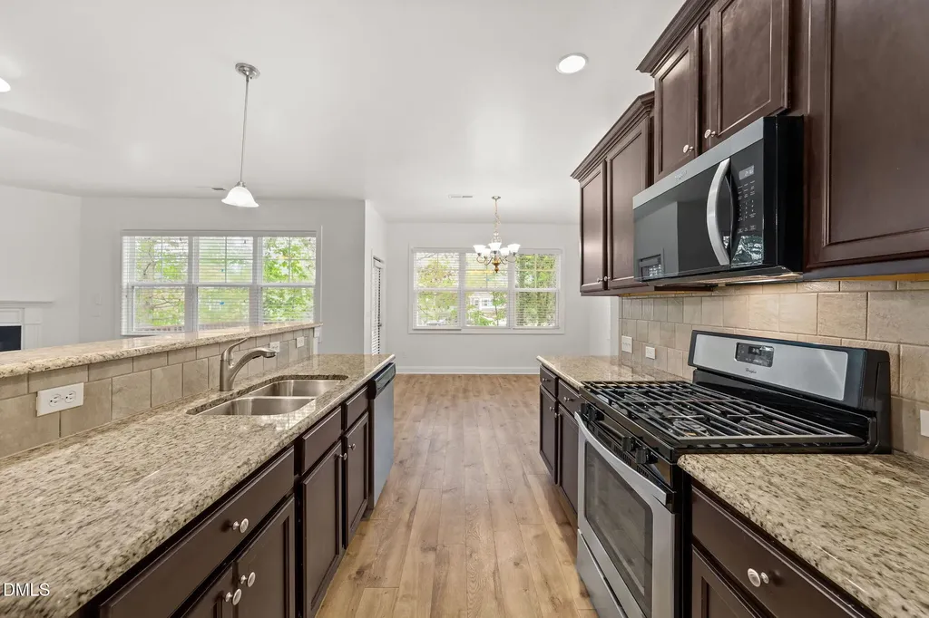 219 Millwood Drive Clayton NC 27527
