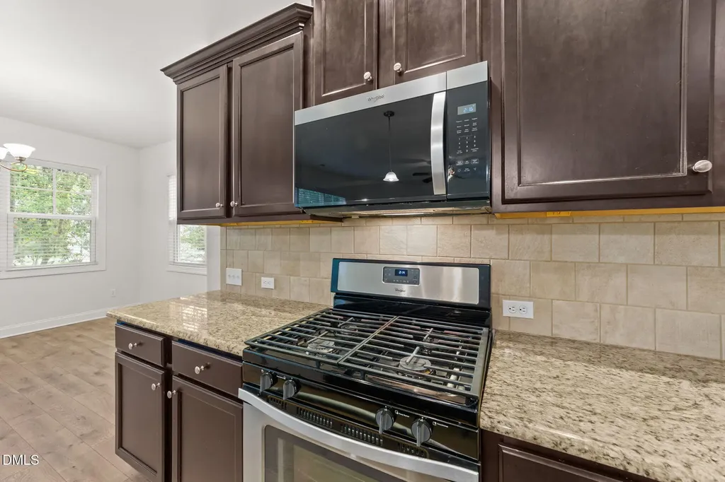 219 Millwood Drive Clayton NC 27527