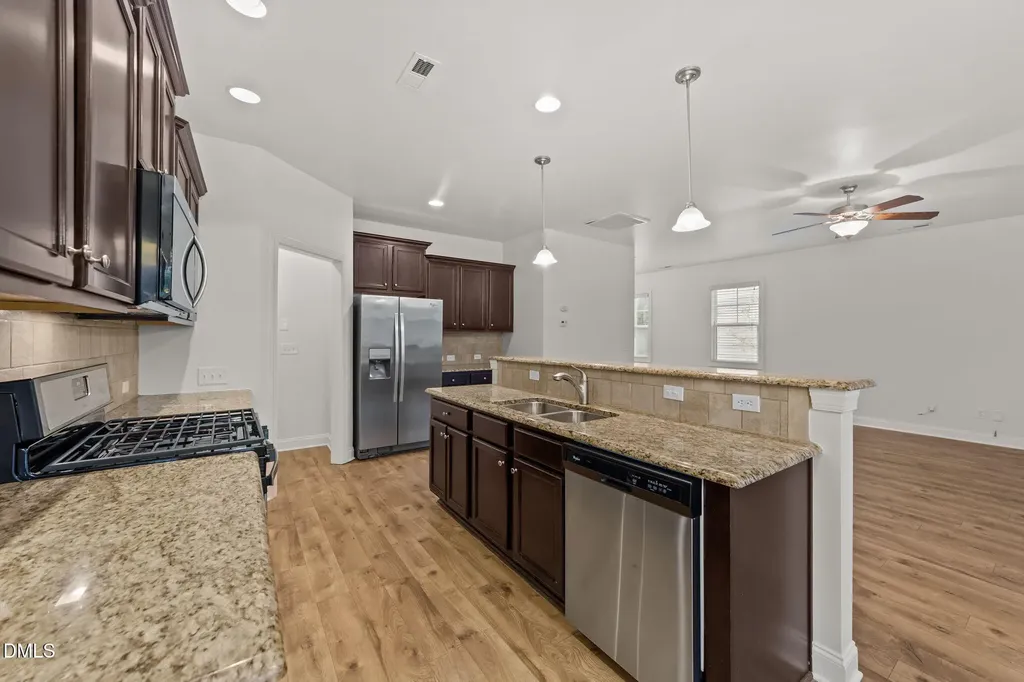 219 Millwood Drive Clayton NC 27527
