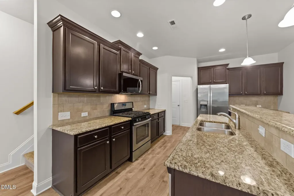219 Millwood Drive Clayton NC 27527
