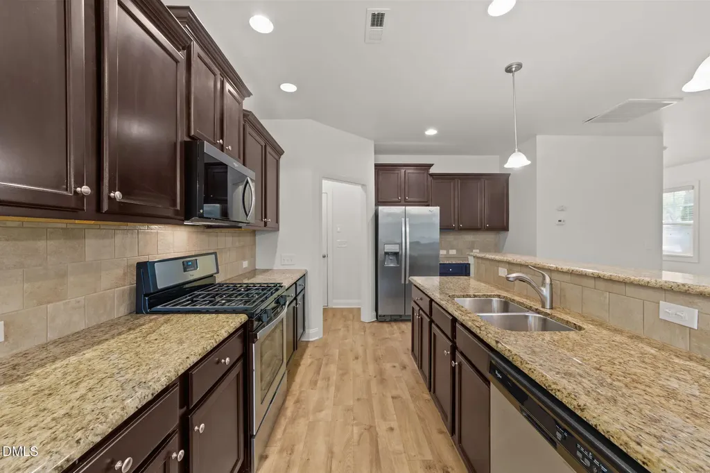 219 Millwood Drive Clayton NC 27527