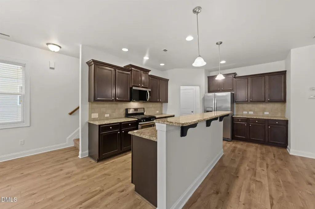 219 Millwood Drive Clayton NC 27527