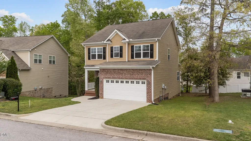 219 Millwood Drive Clayton NC 27527