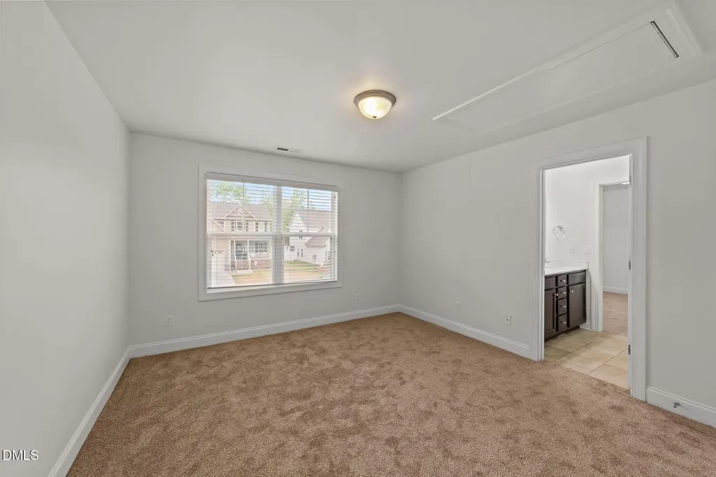 219 Millwood Drive Clayton NC 27527