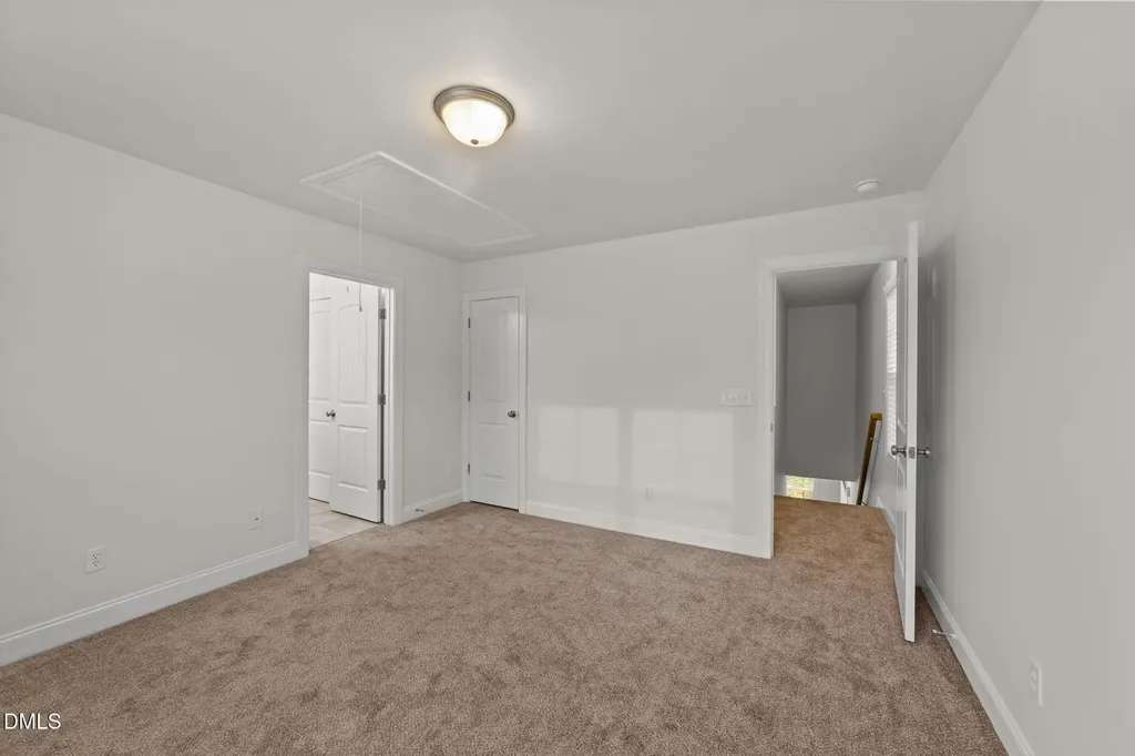 219 Millwood Drive Clayton NC 27527