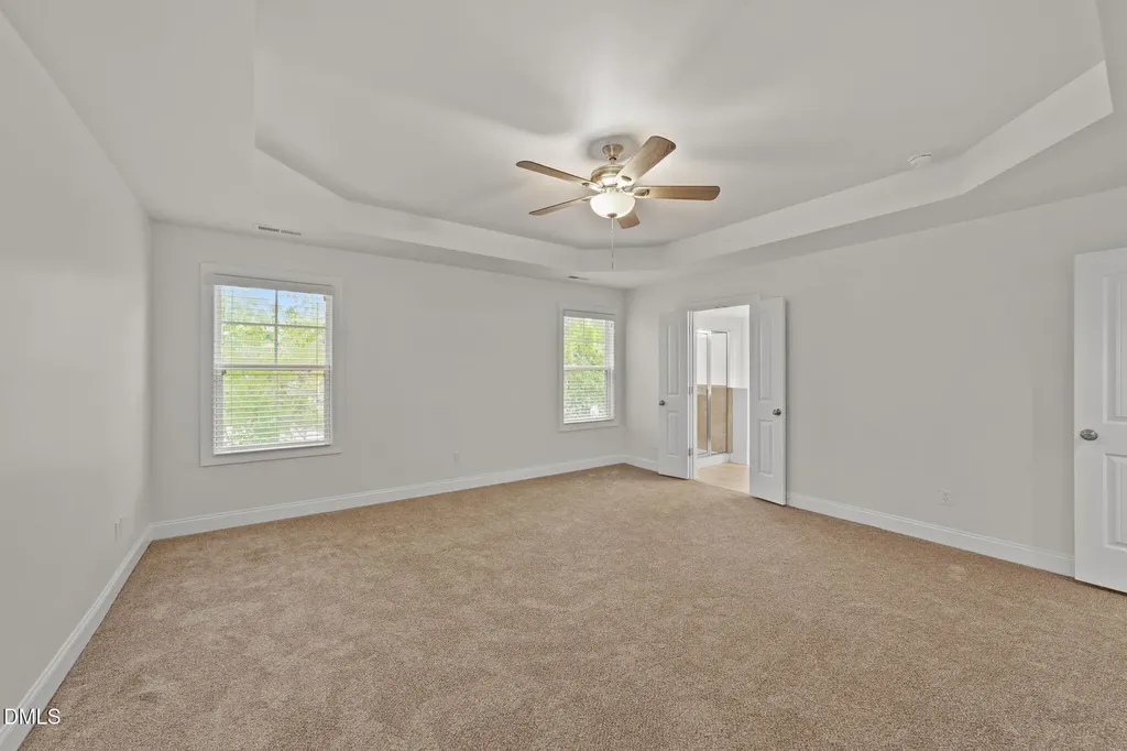 219 Millwood Drive Clayton NC 27527