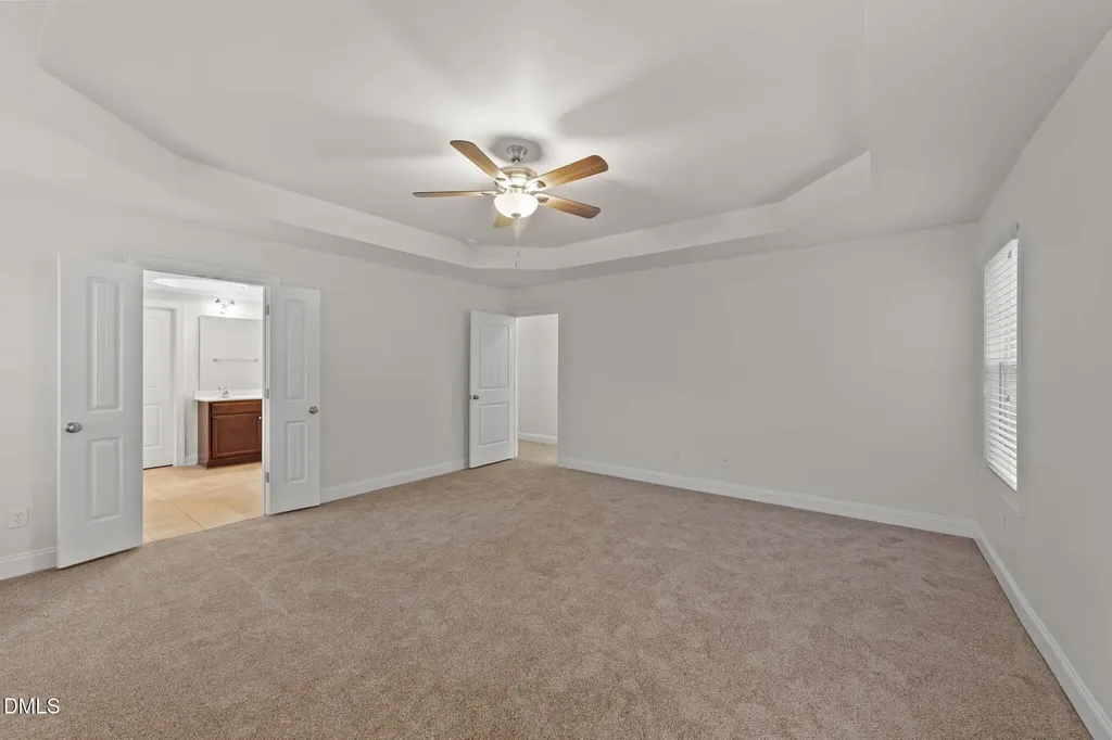 219 Millwood Drive Clayton NC 27527